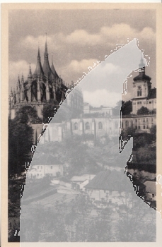 Kutná Hora xxxx 95 001 **
